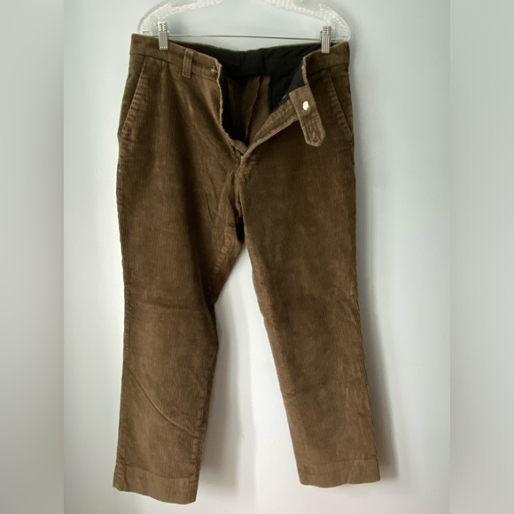 Simons for men Le31 corduroy pants - Picture 2 of 10